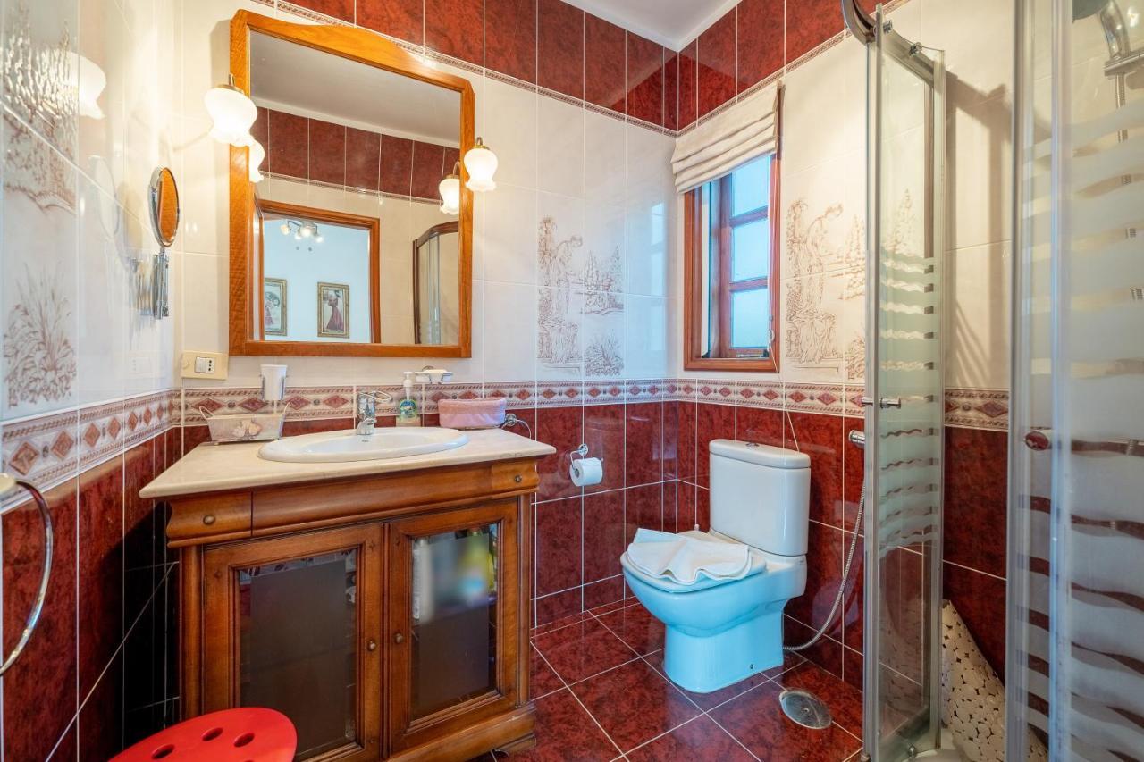 Villa Milan Puerto del Carmen  Eksteriør bilde