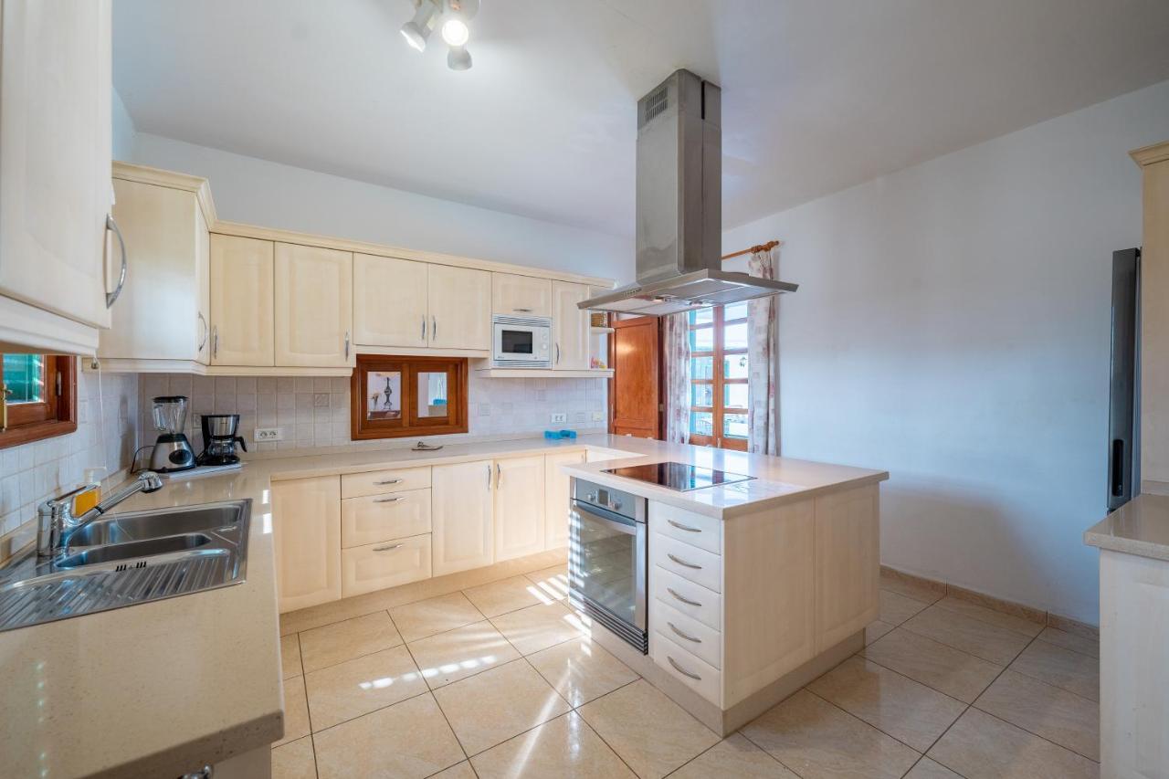 Villa Milan Puerto del Carmen  Eksteriør bilde