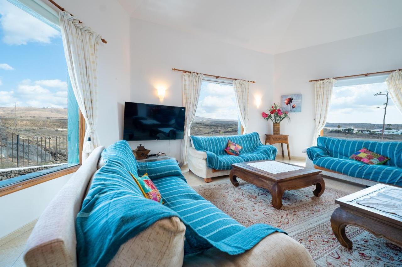 Villa Milan Puerto del Carmen  Eksteriør bilde