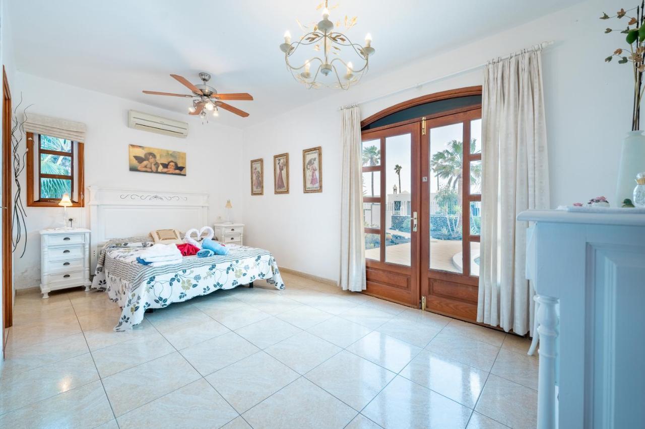 Villa Milan Puerto del Carmen  Eksteriør bilde