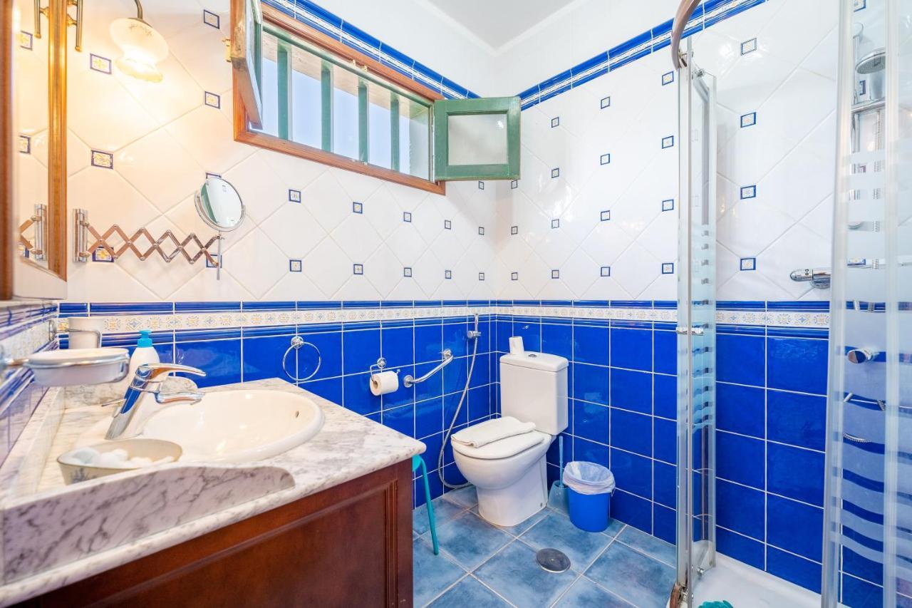 Villa Milan Puerto del Carmen  Eksteriør bilde