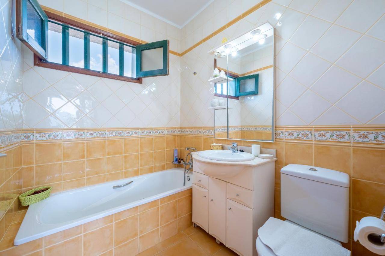 Villa Milan Puerto del Carmen  Eksteriør bilde