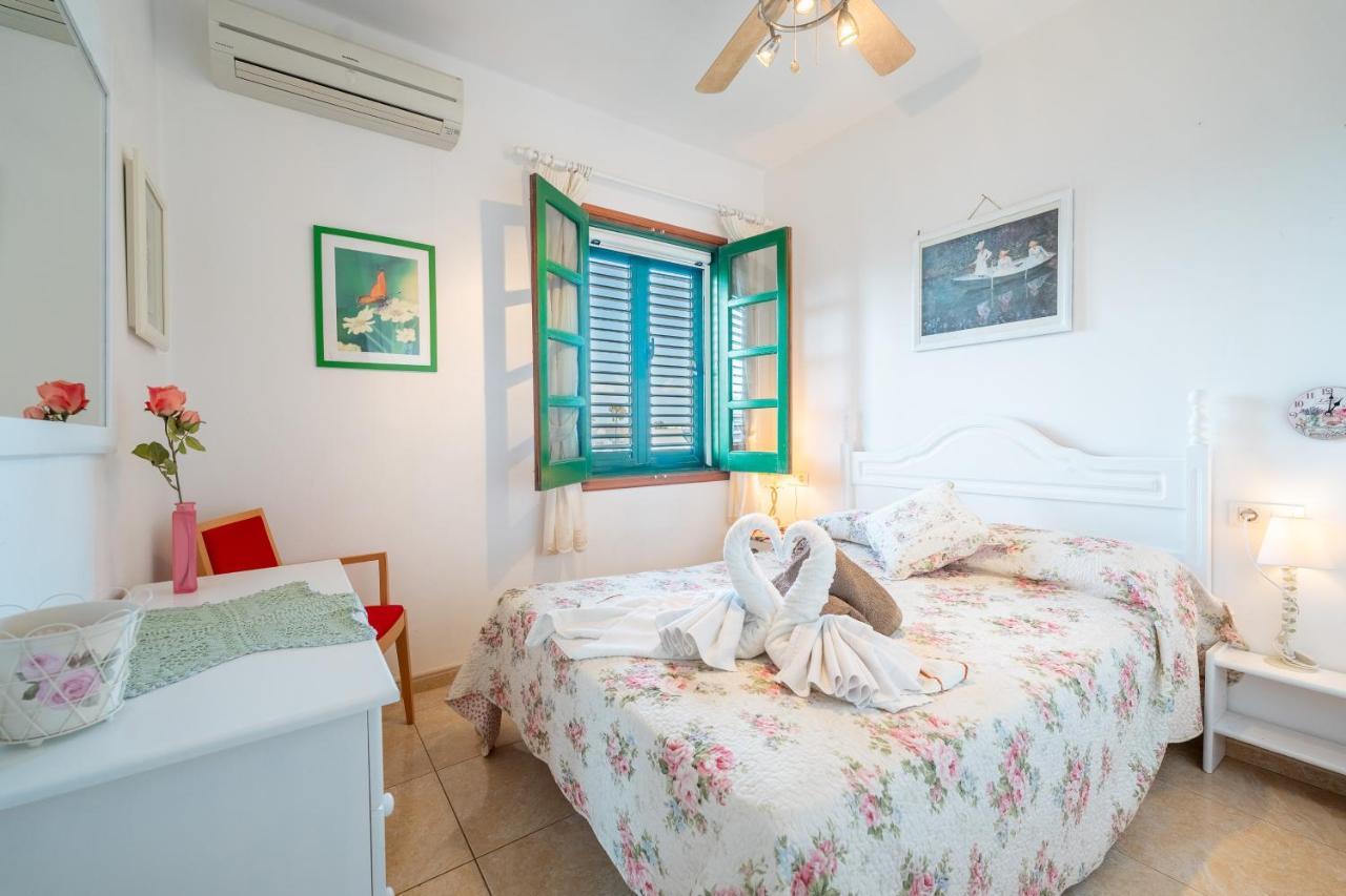 Villa Milan Puerto del Carmen  Eksteriør bilde